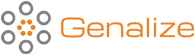 Genalize Logo